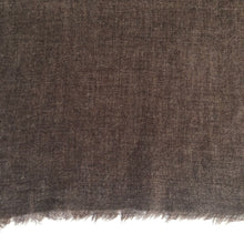 Load image into Gallery viewer, Shawl XL Soft Wool Java Brown