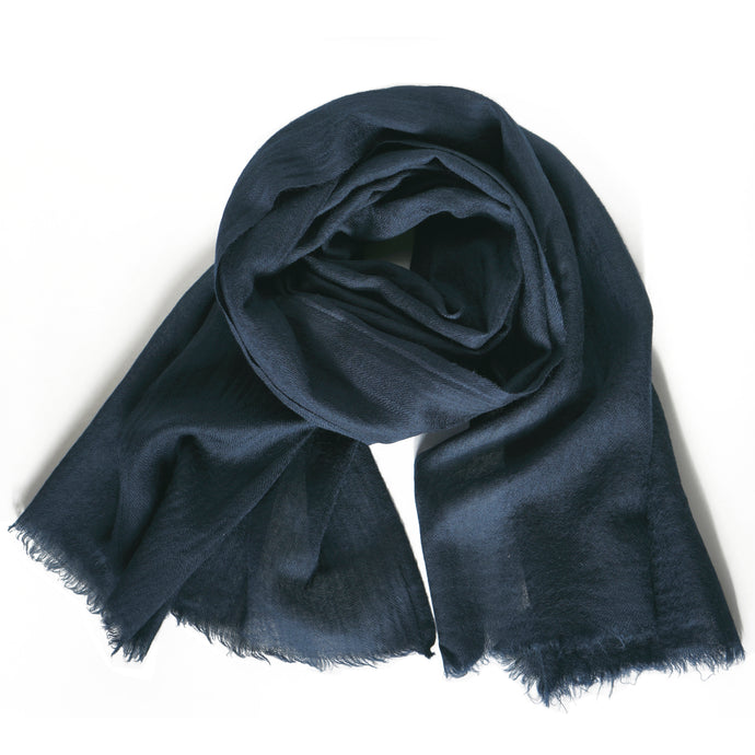 Scarf Sheer Wool Dove Grey – NEWS in stock mid October