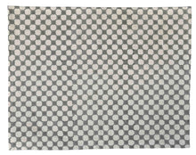 Load image into Gallery viewer, Dots Grey Placemat - Buy 3 get 4
