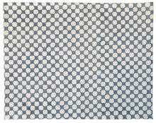Load image into Gallery viewer, Dots Blue Placemat - Buy 3 get 4