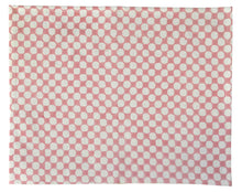 Load image into Gallery viewer, Dots Rose Placemat