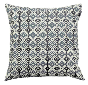 Cushion Cover Organic Cotton - Amulet - Buy 1 get 2