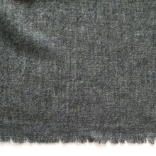 Load image into Gallery viewer, Scarf Soft Wool Grey