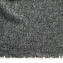 Load image into Gallery viewer, Shawl XL Soft Wool Grey